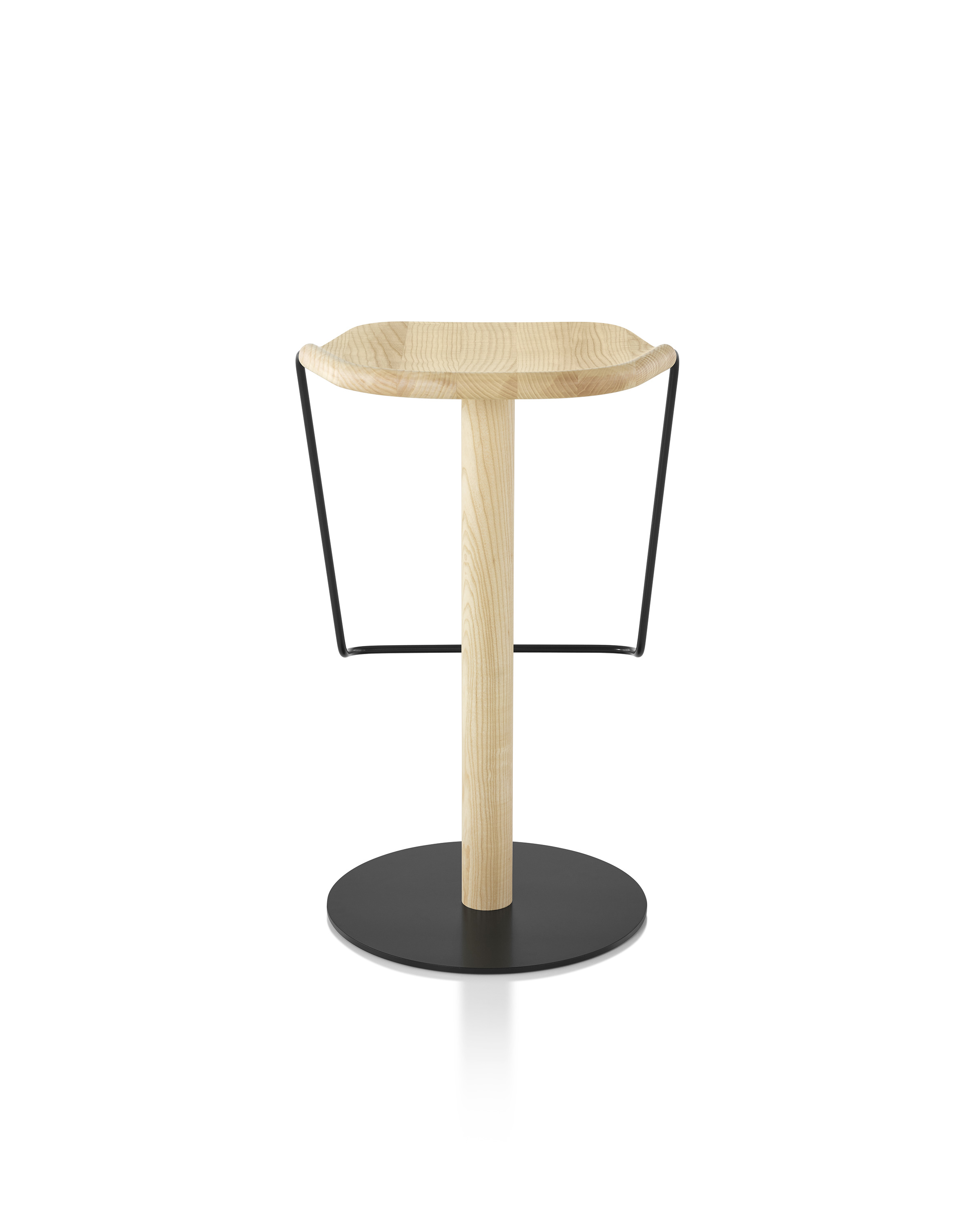 创意家具 - 坐具|吧椅/凳子|办公家具|设计师家具|安西诺吧椅